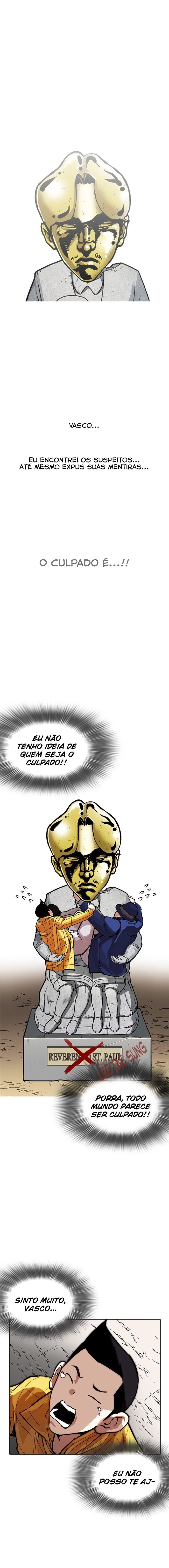 Read Lookism Português Manga Online