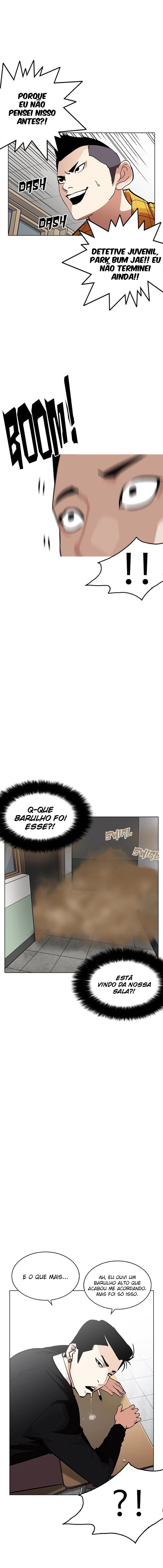 Read Lookism Português Manga Online