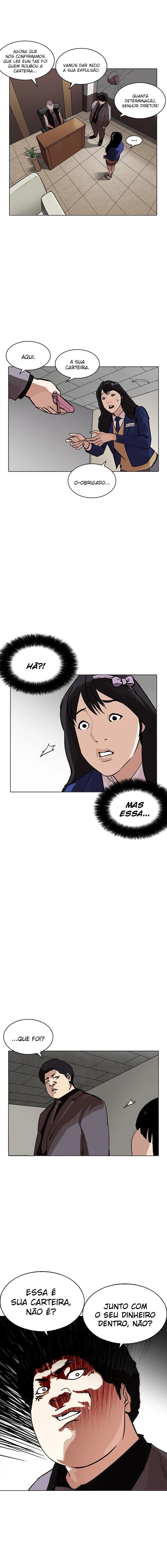 Read Lookism Português Manga Online