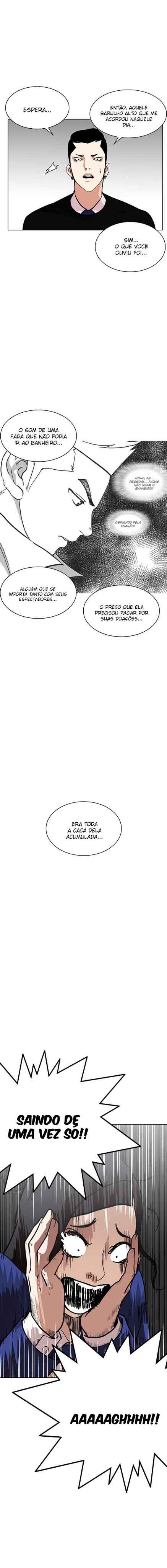 Read Lookism Português Manga Online