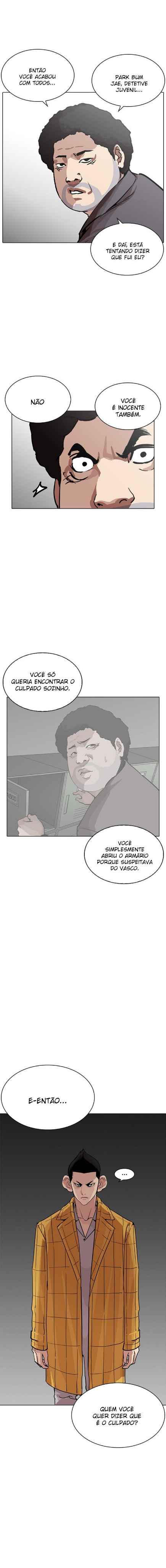 Read Lookism Português Manga Online