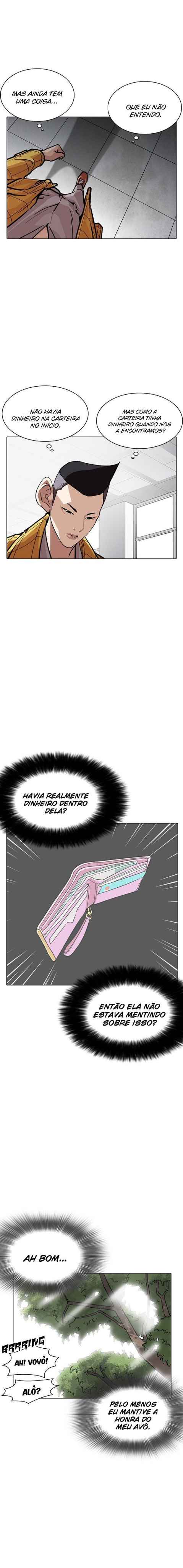 Read Lookism Português Manga Online