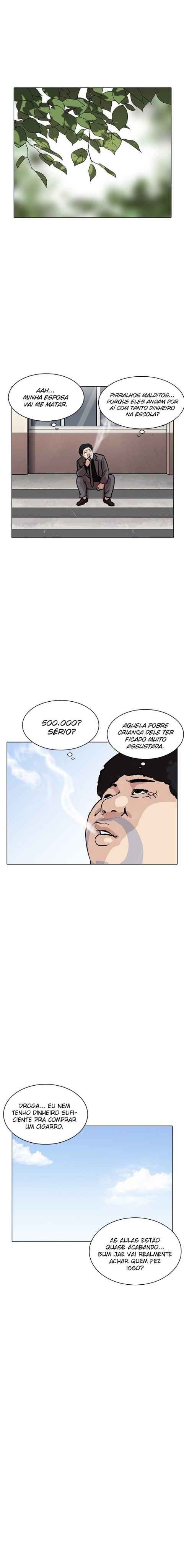 Read Lookism Português Manga Online