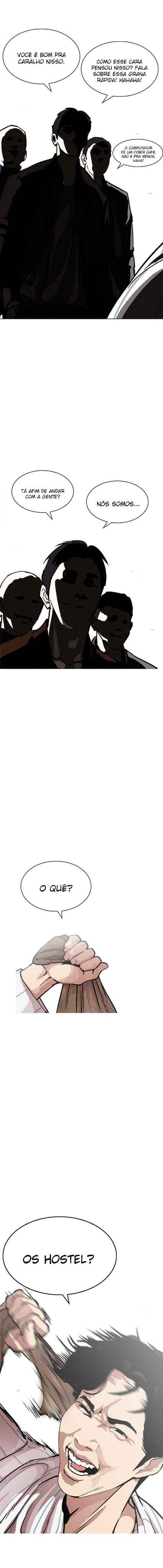 Read Lookism Português Manga Online