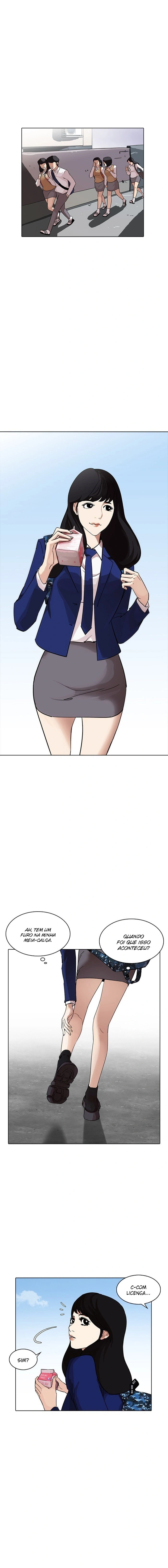 Read Lookism Português Manga Online