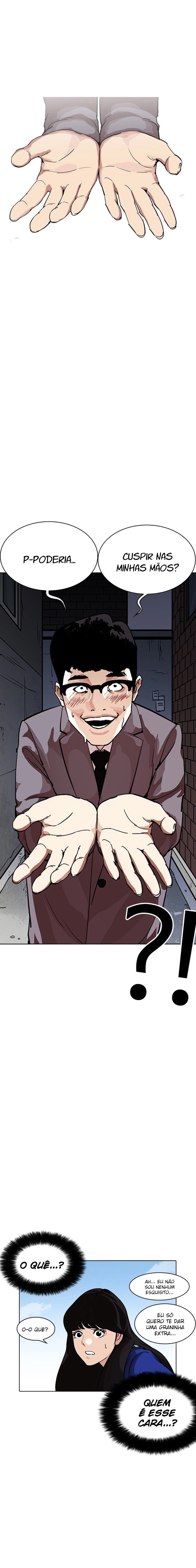 Read Lookism Português Manga Online