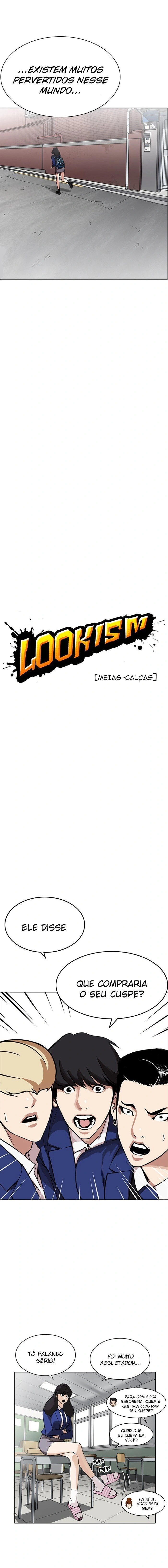 Read Lookism Português Manga Online