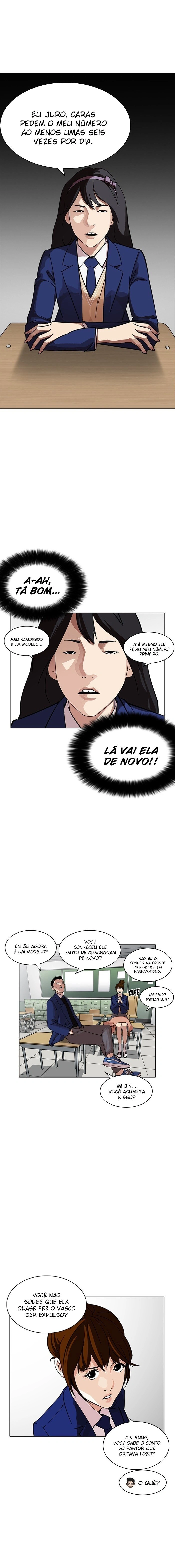 Read Lookism Português Manga Online