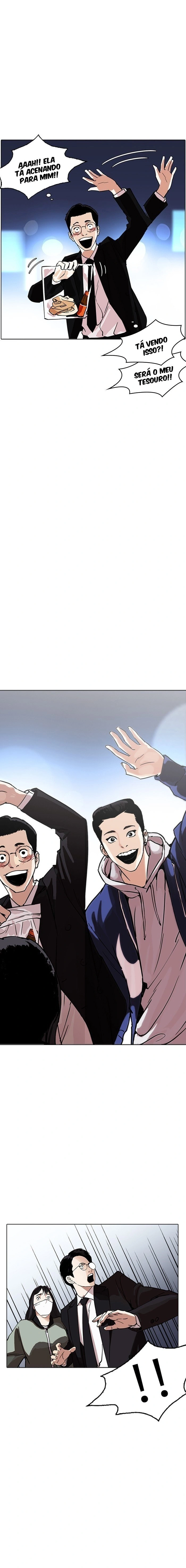 Read Lookism Português Manga Online