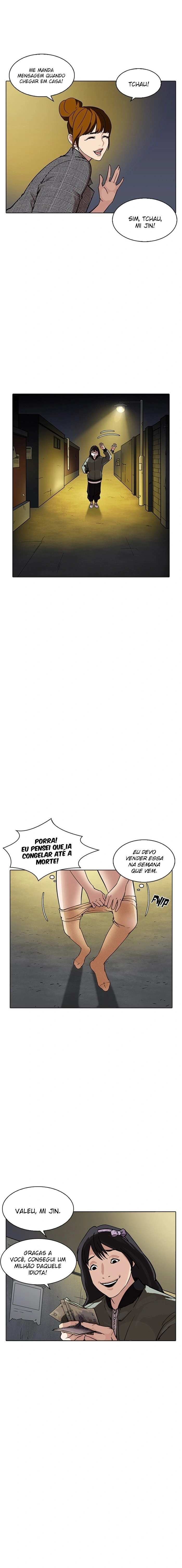 Read Lookism Português Manga Online