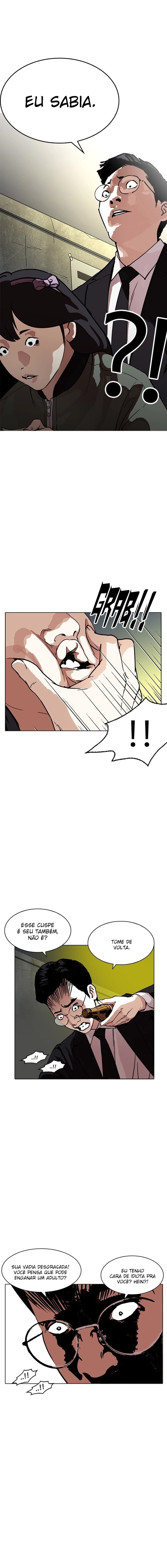 Read Lookism Português Manga Online