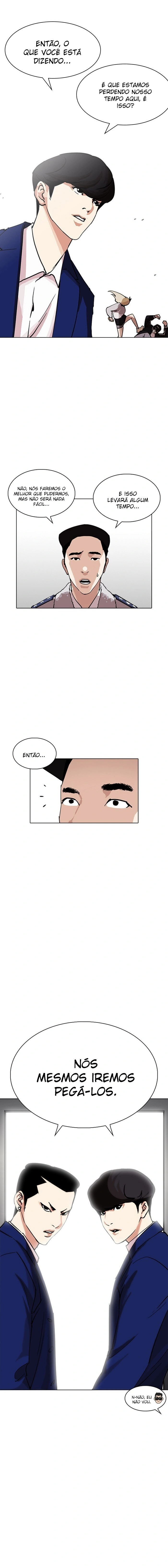 Read Lookism Português Manga Online