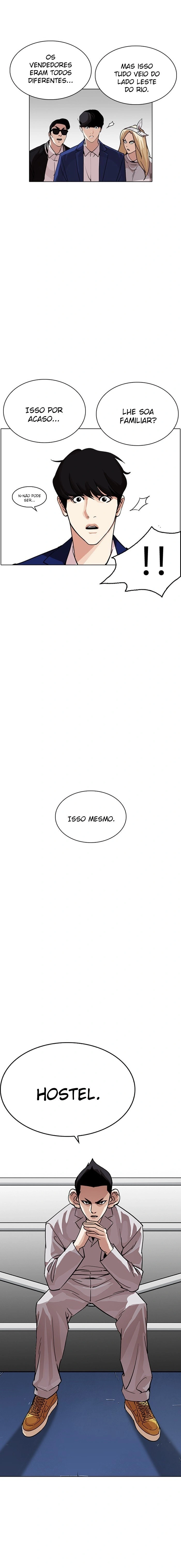 Read Lookism Português Manga Online