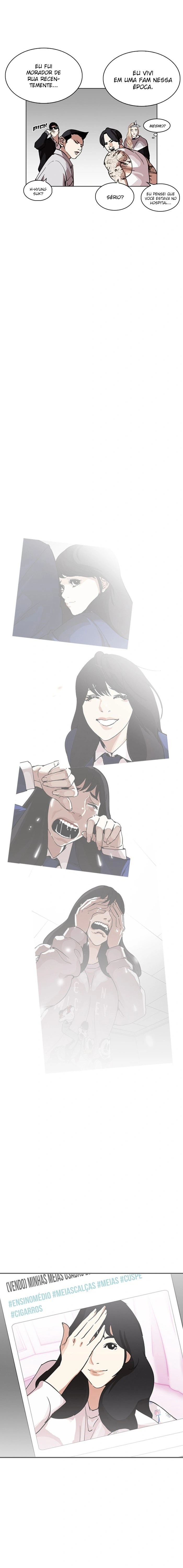 Read Lookism Português Manga Online