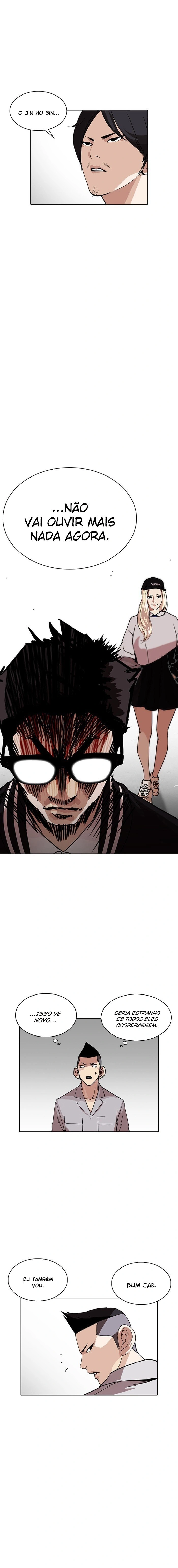 Read Lookism Português Manga Online