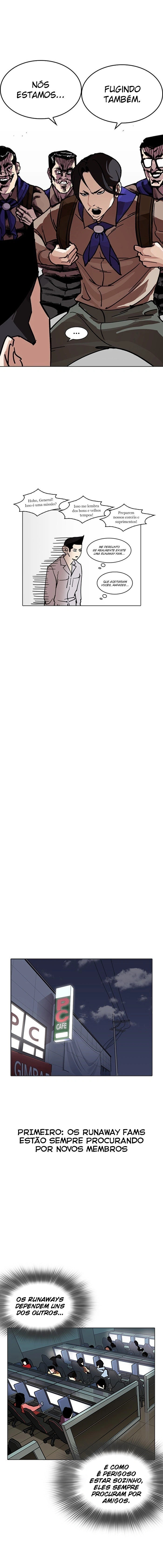 Read Lookism Português Manga Online