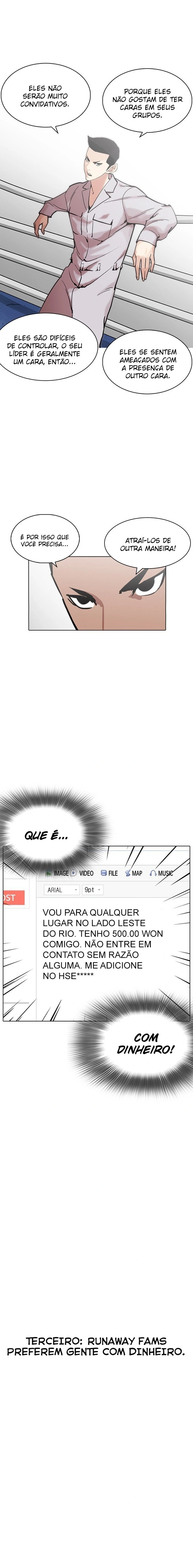 Read Lookism Português Manga Online