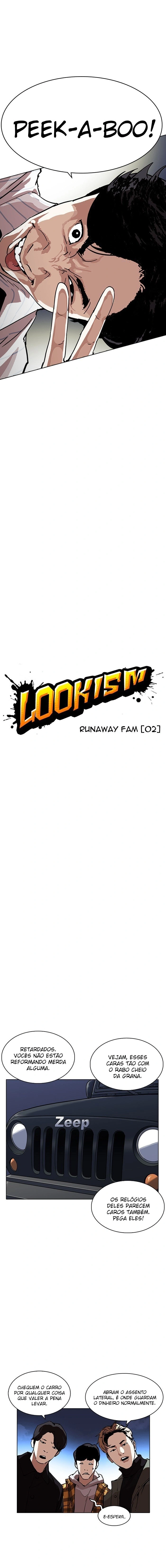 Read Lookism Português Manga Online