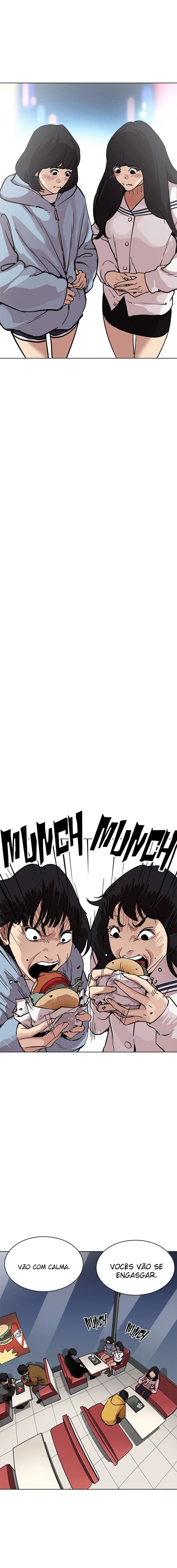 Read Lookism Português Manga Online