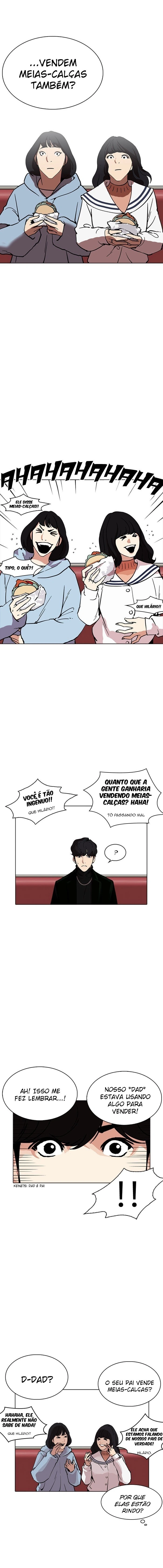 Read Lookism Português Manga Online