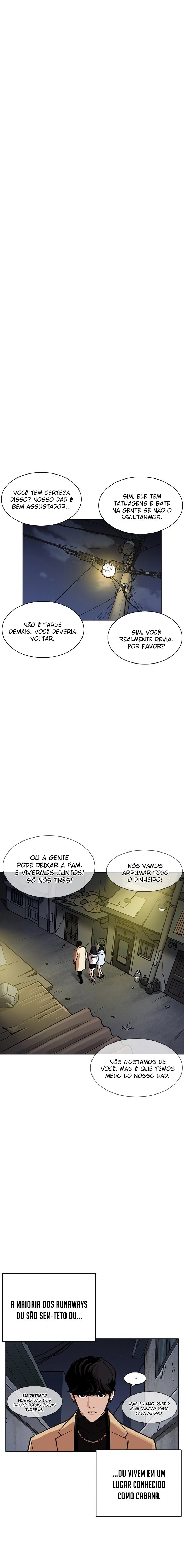 Read Lookism Português Manga Online