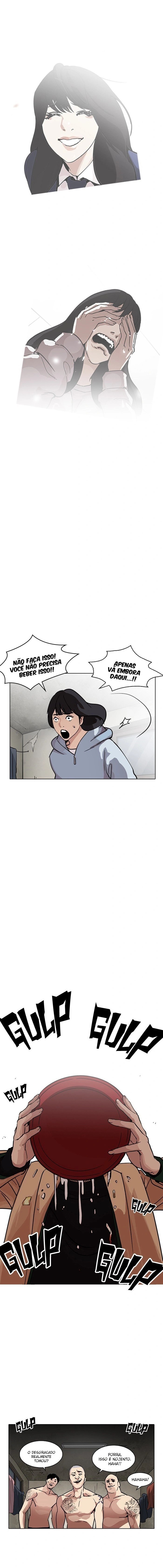 Read Lookism Português Manga Online