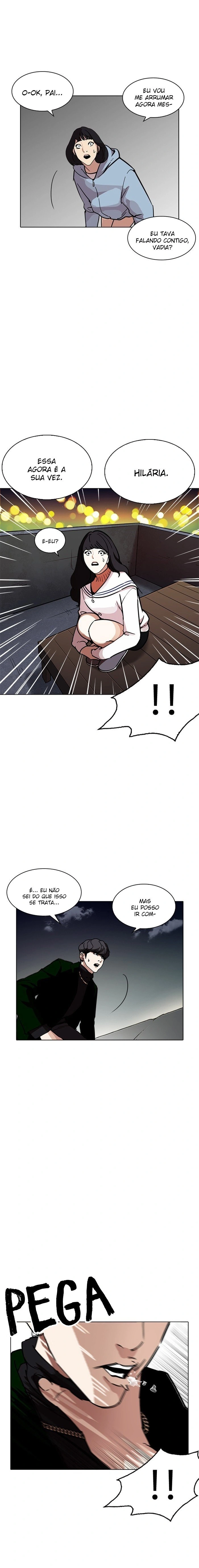 Read Lookism Português Manga Online