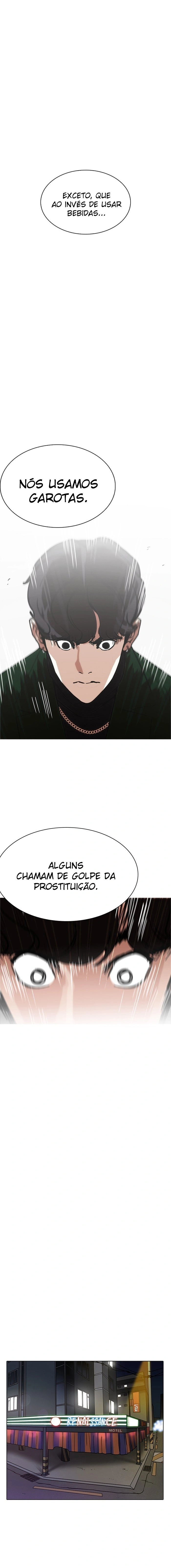 Read Lookism Português Manga Online