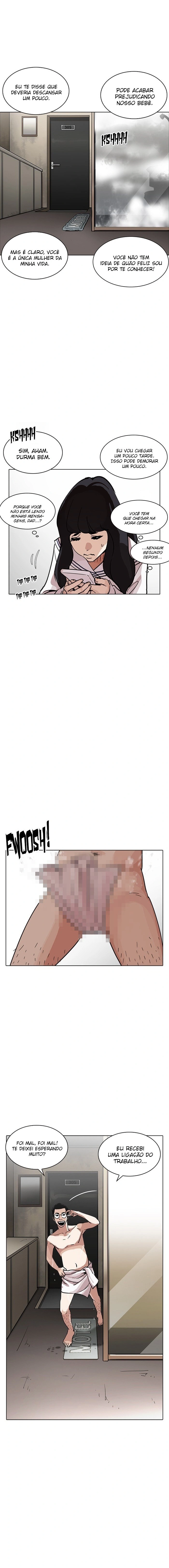 Read Lookism Português Manga Online