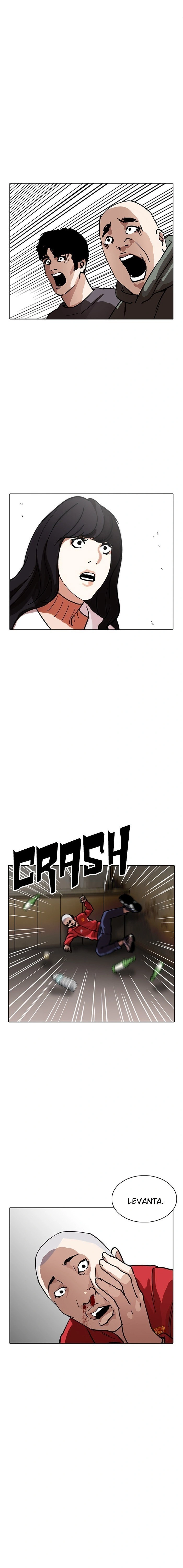 Read Lookism Português Manga Online