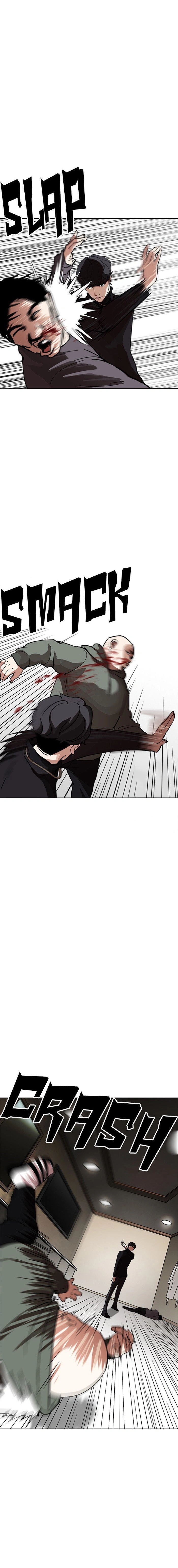 Read Lookism Português Manga Online