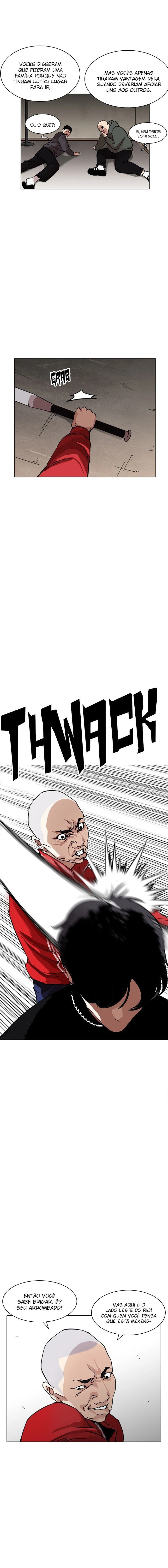 Read Lookism Português Manga Online