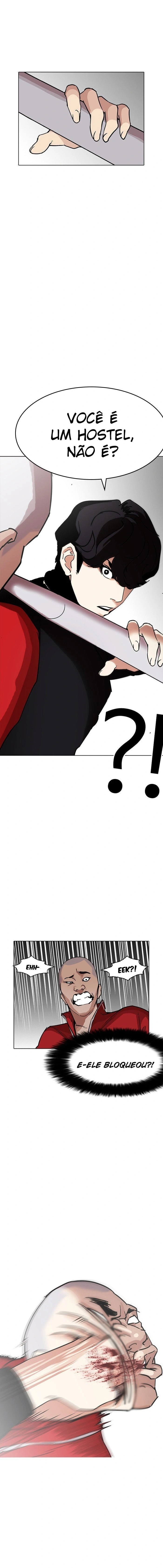 Read Lookism Português Manga Online