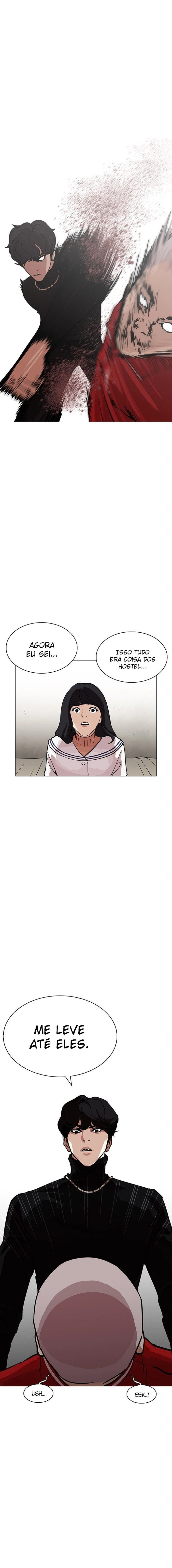 Read Lookism Português Manga Online