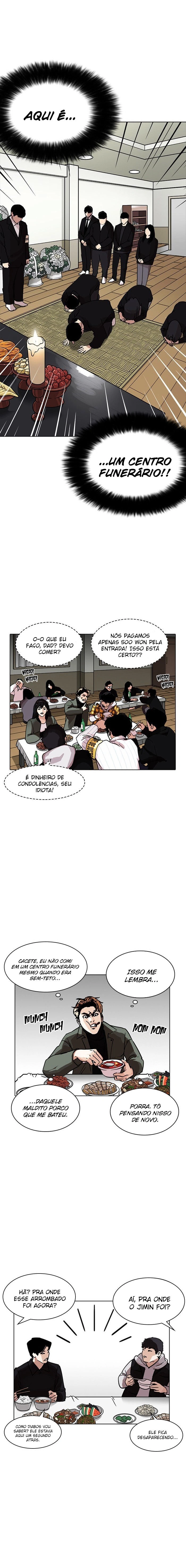 Read Lookism Português Manga Online