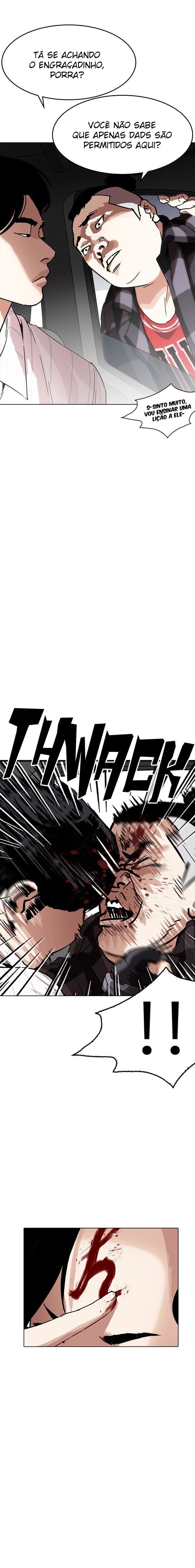 Read Lookism Português Manga Online