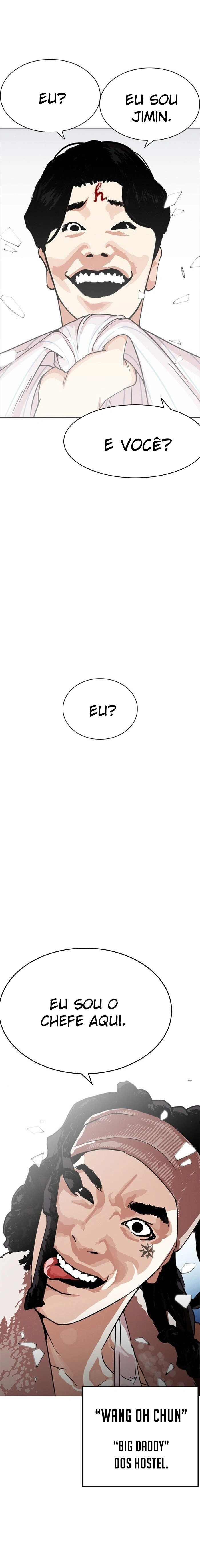 Read Lookism Português Manga Online