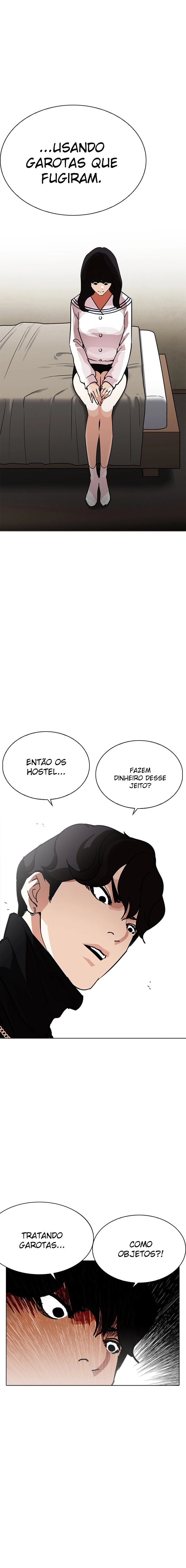 Read Lookism Português Manga Online