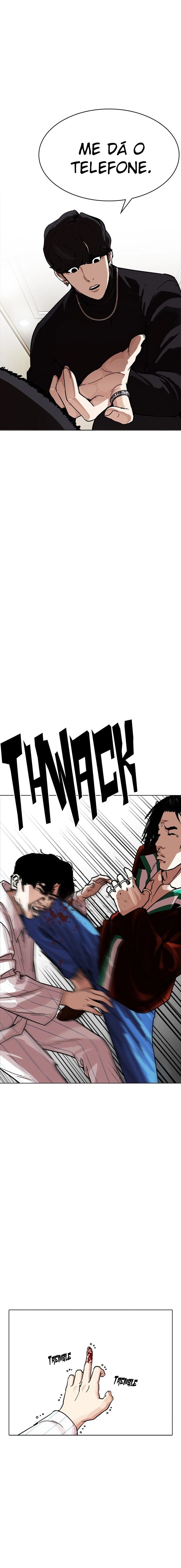 Read Lookism Português Manga Online