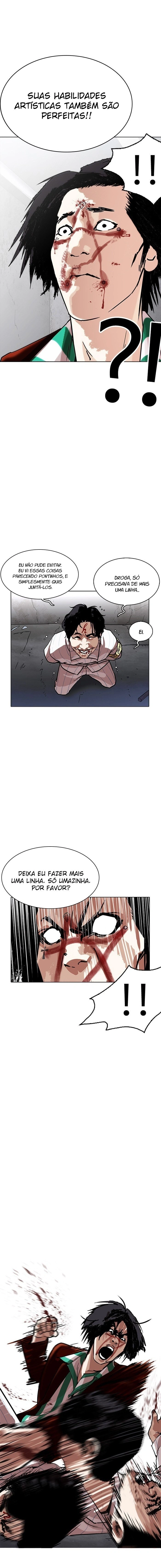 Read Lookism Português Manga Online