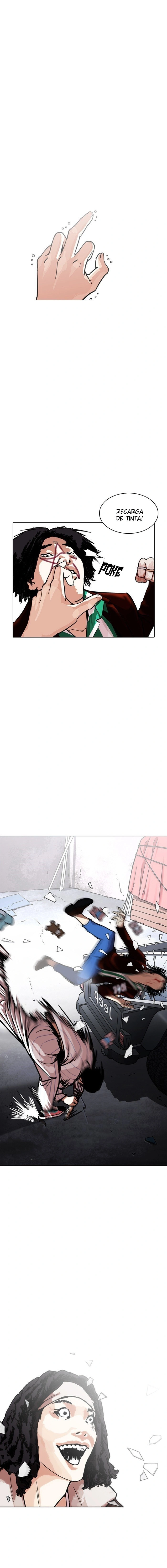 Read Lookism Português Manga Online