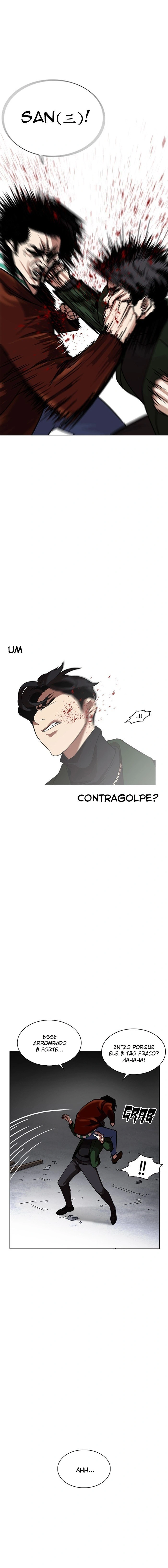 Read Lookism Português Manga Online