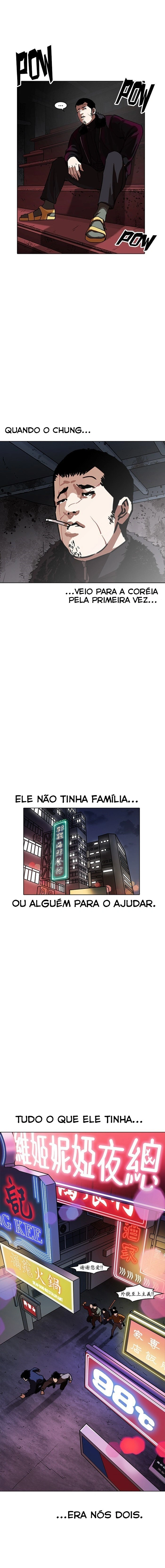 Read Lookism Português Manga Online