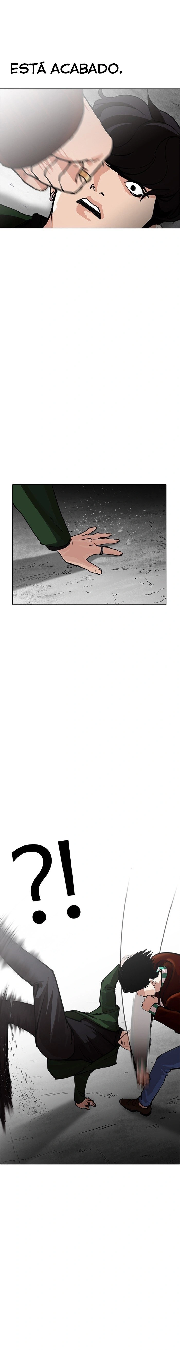 Read Lookism Português Manga Online