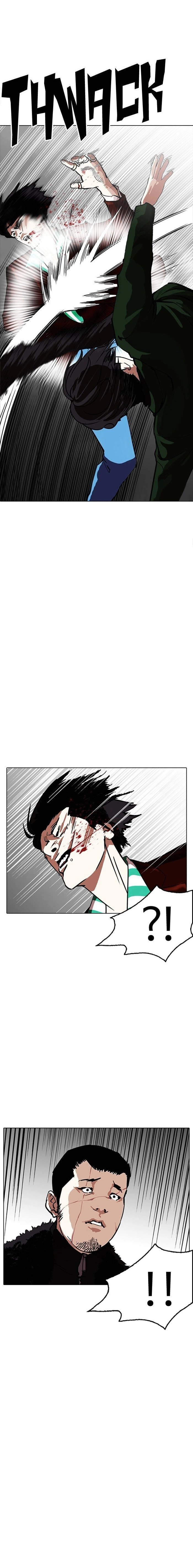 Read Lookism Português Manga Online