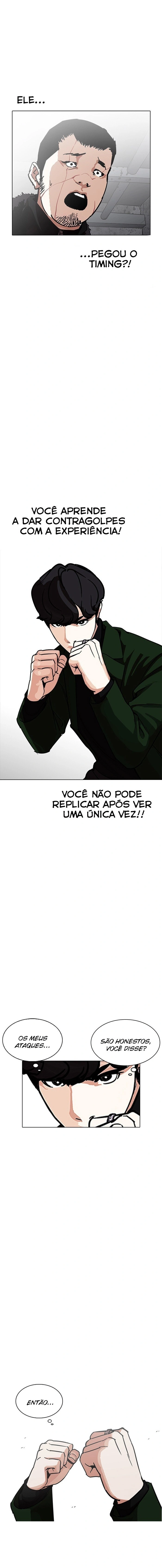 Read Lookism Português Manga Online