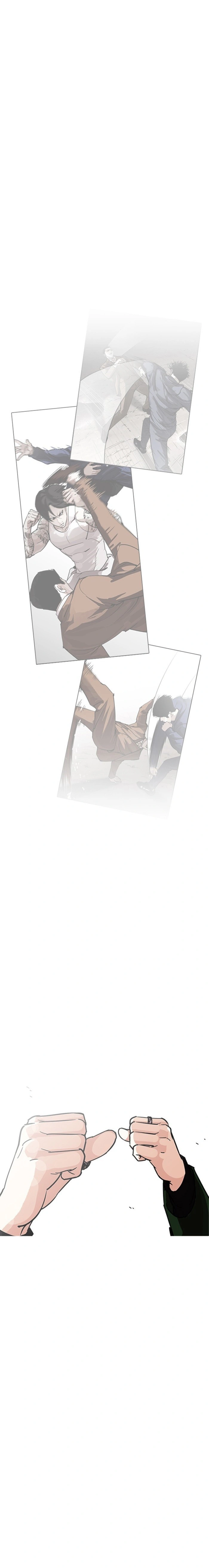 Read Lookism Português Manga Online