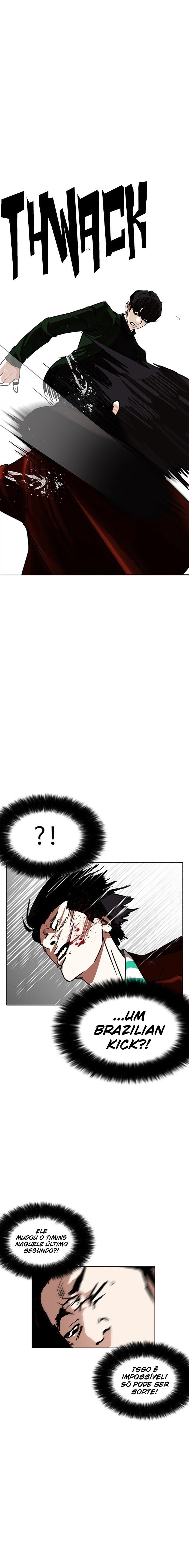 Read Lookism Português Manga Online