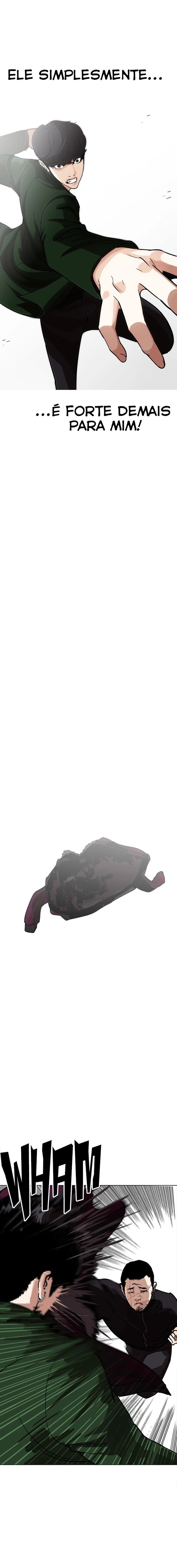 Read Lookism Português Manga Online