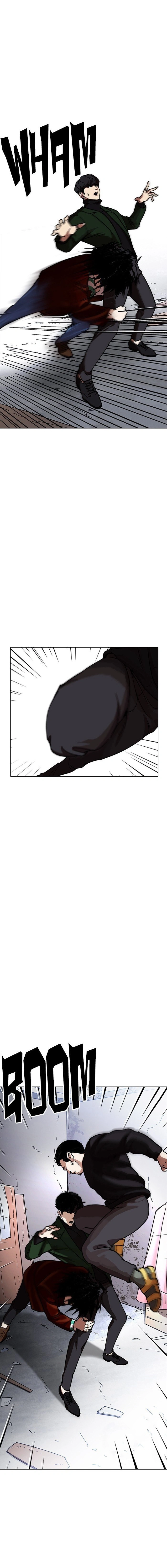 Read Lookism Português Manga Online